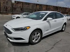 3FA6P0LU1JR278725 2018 FORD FUSION