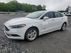 3FA6P0LU1JR278739 2018 FORD FUSION