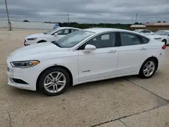 3FA6P0LU1JR281883 2018 FORD FUSION