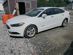 3FA6P0LU1JR281916 2018 FORD FUSION