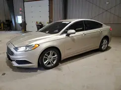 3FA6P0LU1JR286226 2018 FORD FUSION
