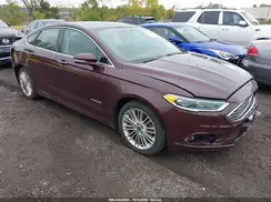 3FA6P0LU1JR286243 2018 FORD FUSION