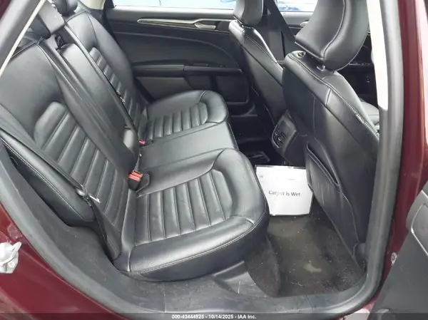 3FA6P0LU1JR286243 2018 FORD FUSION - Image 8
