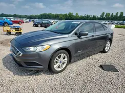 3FA6P0LU1JR286534 2018 FORD FUSION
