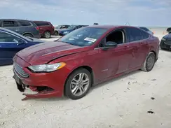 3FA6P0LU1JR286694 2018 FORD FUSION