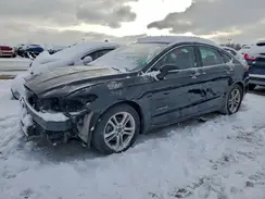 3FA6P0LU1JR287103 2018 FORD FUSION