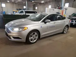 3FA6P0LU1JR287361 2018 FORD FUSION