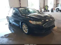 3FA6P0LU1KR100427 2019 FORD FUSION