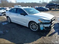 3FA6P0LU1KR110990 2019 FORD FUSION