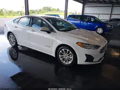 3FA6P0LU1KR115736 2019 FORD FUSION