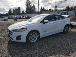 3FA6P0LU1KR117440 2019 FORD FUSION