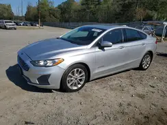 3FA6P0LU1KR118913 2019 FORD FUSION