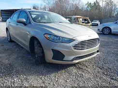3FA6P0LU1KR119947 2019 FORD FUSION