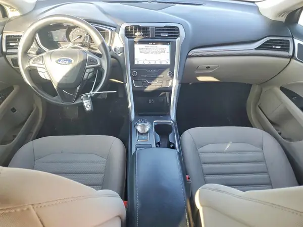 3FA6P0LU1KR119981 2019 FORD FUSION - Image 8