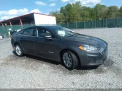 3FA6P0LU1KR120208 2019 FORD FUSION