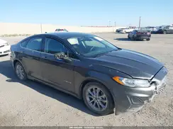 3FA6P0LU1KR120662 2019 FORD FUSION