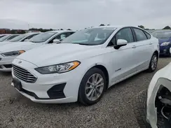 3FA6P0LU1KR124808 2019 FORD FUSION