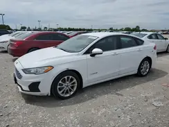 3FA6P0LU1KR124839 2019 FORD FUSION