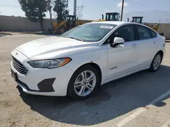 3FA6P0LU1KR124856 2019 FORD FUSION
