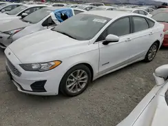 3FA6P0LU1KR124873 2019 FORD FUSION