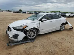 3FA6P0LU1KR124890 2019 FORD FUSION