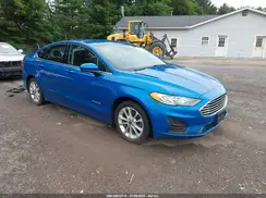 3FA6P0LU1KR129653 2019 FORD FUSION