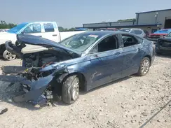 3FA6P0LU1KR130737 2019 FORD FUSION