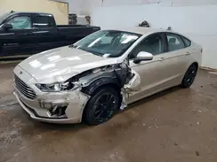 3FA6P0LU1KR131029 2019 FORD FUSION