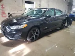 3FA6P0LU1KR131936 2019 FORD FUSION