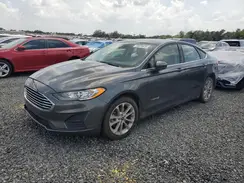 3FA6P0LU1KR133265 2019 FORD FUSION