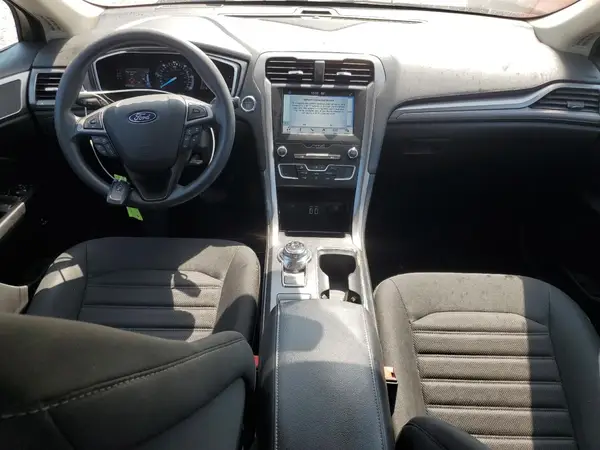 3FA6P0LU1KR133900 2019 FORD FUSION - Image 8
