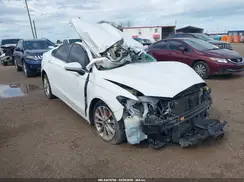 3FA6P0LU1KR139406 2019 FORD FUSION