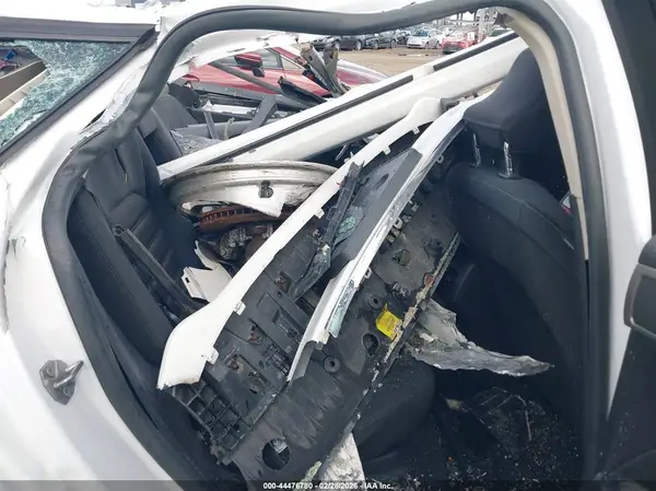 3FA6P0LU1KR139406 2019 FORD FUSION - Image 8