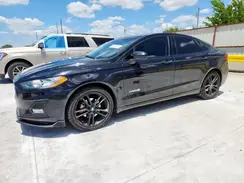3FA6P0LU1KR139955 2019 FORD FUSION