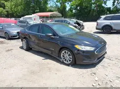 3FA6P0LU1KR146629 2019 FORD FUSION