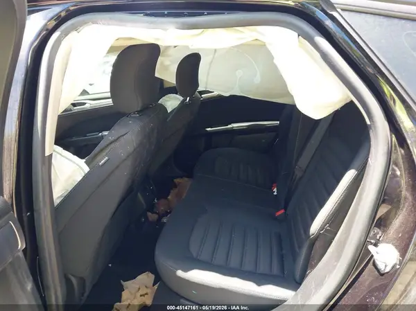 3FA6P0LU1KR146629 2019 FORD FUSION - Image 8