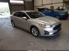 3FA6P0LU1KR149532 2019 FORD FUSION
