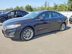 3FA6P0LU1KR157260 2019 FORD FUSION