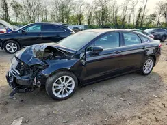 3FA6P0LU1KR157405 2019 FORD FUSION