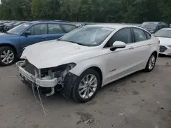 3FA6P0LU1KR157937 2019 FORD FUSION