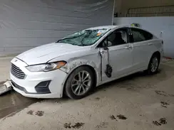 3FA6P0LU1KR168923 2019 FORD FUSION