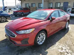 3FA6P0LU1KR173961 2019 FORD FUSION