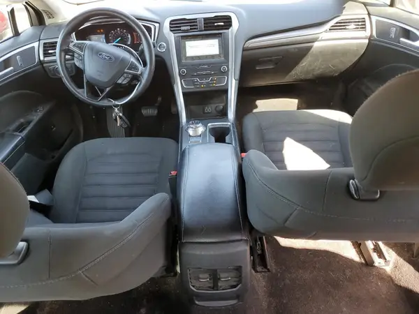 3FA6P0LU1KR173961 2019 FORD FUSION - Image 8