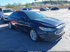 3FA6P0LU1KR174432 2019 FORD FUSION