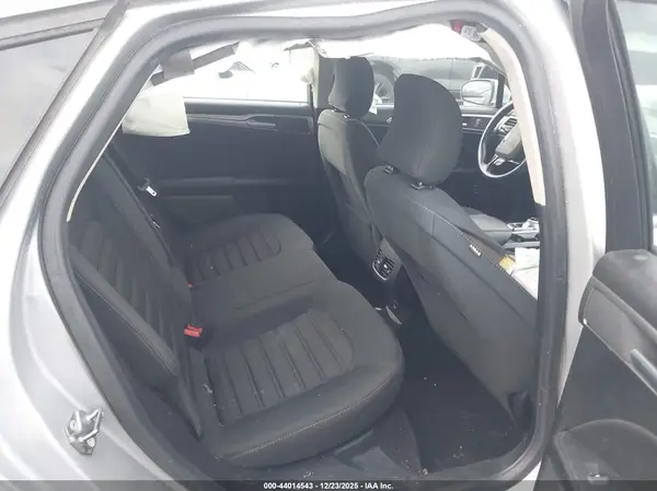 3FA6P0LU1KR179968 2019 FORD FUSION - Image 8