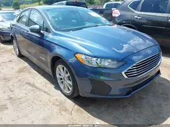 3FA6P0LU1KR185026 2019 FORD FUSION