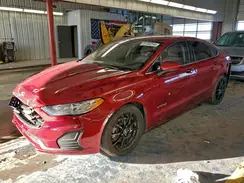 3FA6P0LU1KR187990 2019 FORD FUSION