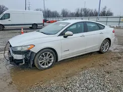 3FA6P0LU1KR188153 2019 FORD FUSION