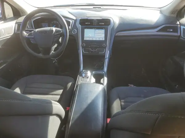 3FA6P0LU1KR188508 2019 FORD FUSION - Image 8