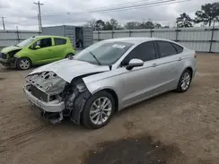 3FA6P0LU1KR189903 2019 FORD FUSION